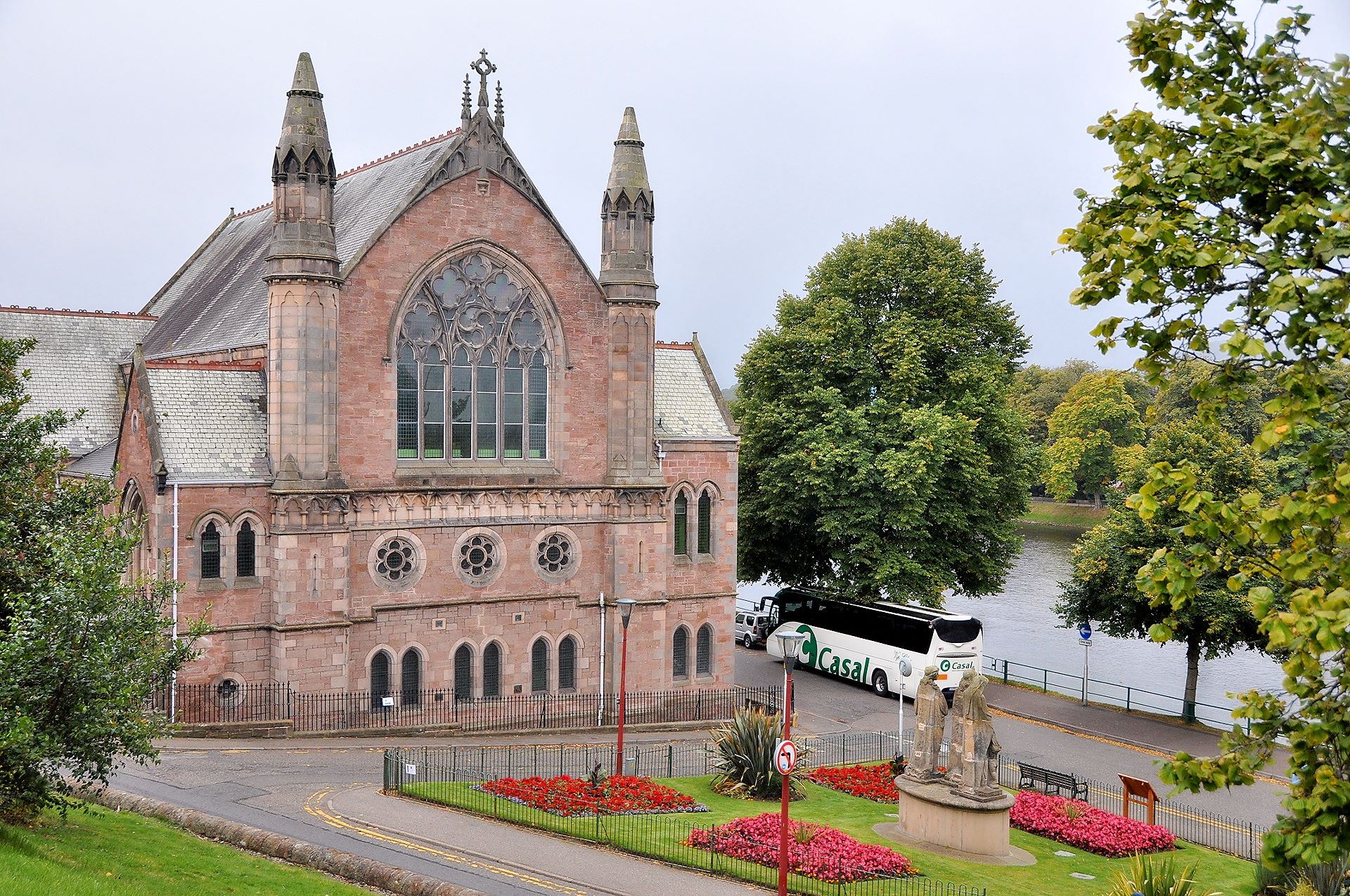 Inverness